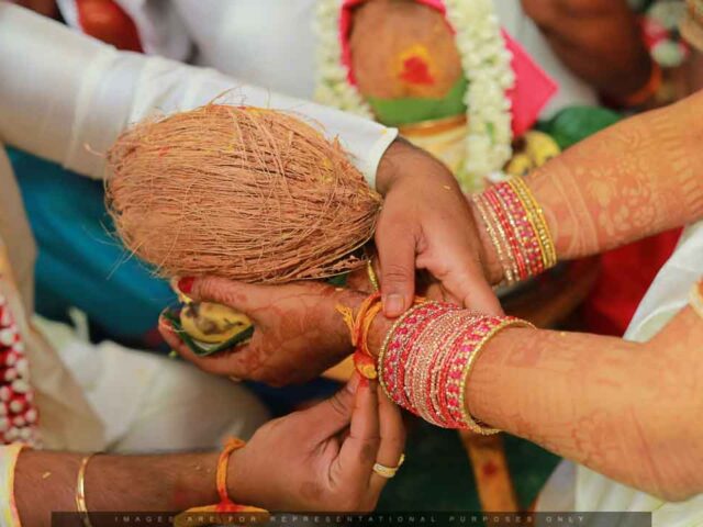 Religious Wedding Ceremonies We’ve Captured Across Kolkata