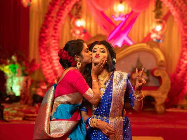 Client Testimonial: Pre-Wedding Shoot in Santragachi