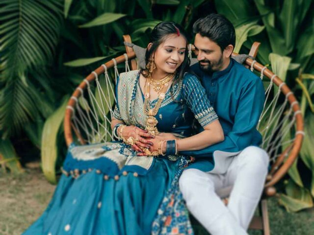 South Kolkata Couple Shoots – Hottest Themes for 2025