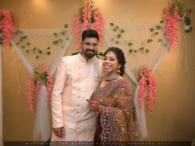 Wedding Anniversary Photo Shoot Packages in New Town by Howrah Photographer