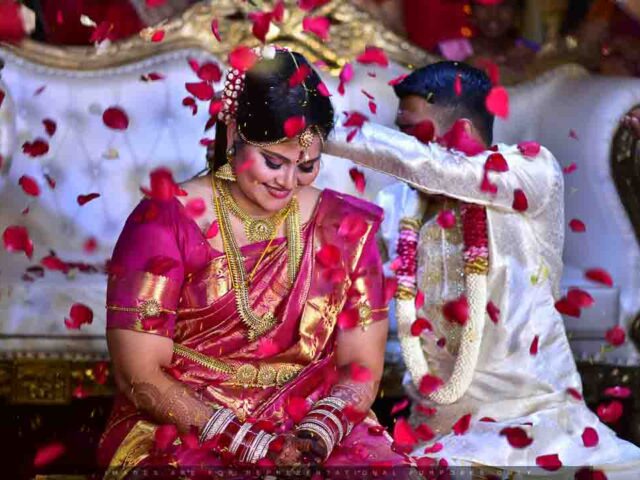 Cultural Wedding Stories We’ve Captured Across India