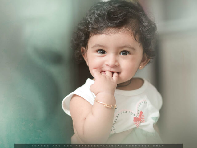 Budget-Friendly Baby Portraits in Baranagar – Capture Precious Moments Without Breaking the Bank