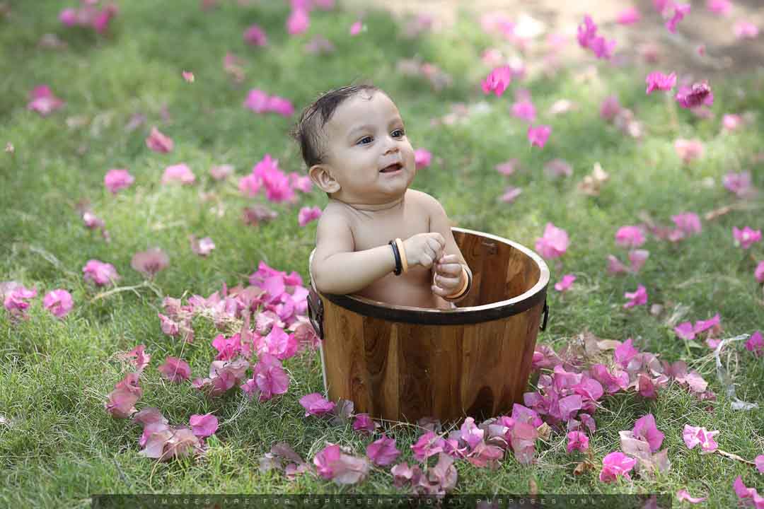 Baby 3 baby photographer Howrah 46