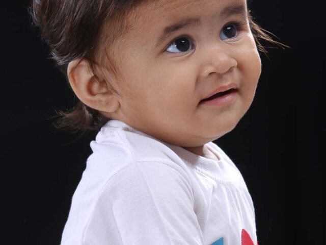 How to Make Your Baby’s First Birthday Event Memorable in Uluberia & Nearby