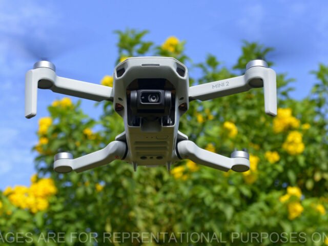Aerial Wedding Videography: Capturing Your Big Day from the Skies of Howrah-Hooghly-Kolkata