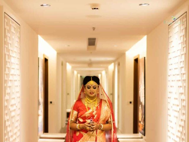 Bengali Wedding Photography at Home – Tips for Small Spaces