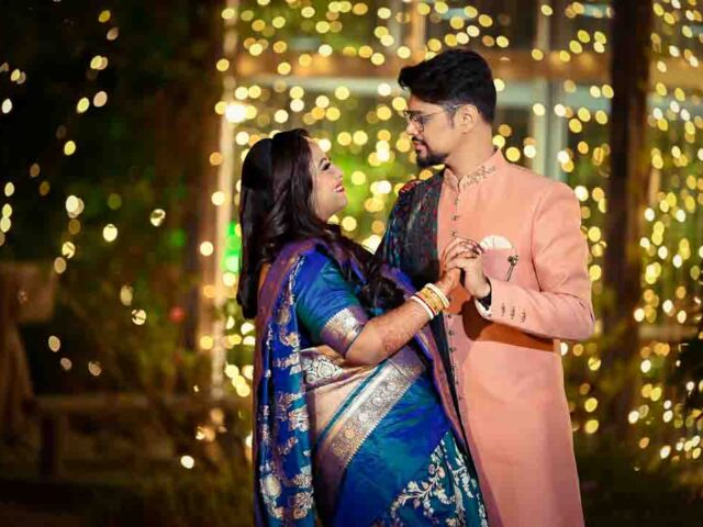 Tips for Venue Lighting for Best Bengali Wedding Photography in Ambient Light