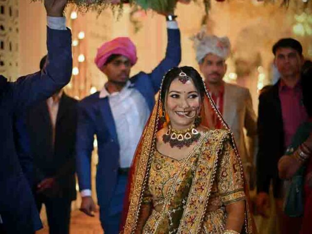 Real Wedding Moments from Patna to Howrah