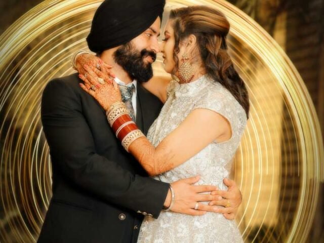 The New Trend in Custom Hashtags in Indian Weddings