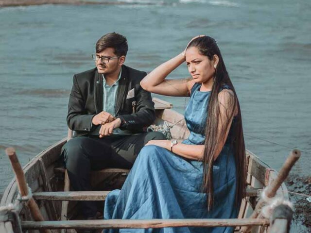 Pre-Wedding Cinematic Video Packages in Hooghly – Capture Your Love Story in Motion