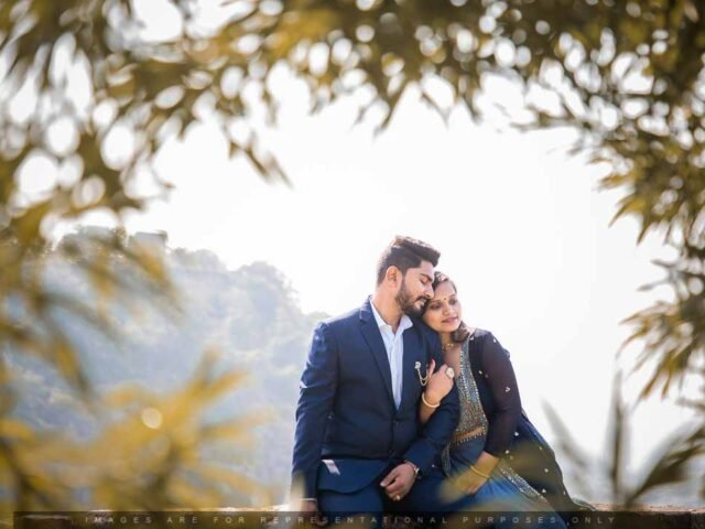 Tips for Posing as a Couple in Pre-Wedding Shoots – Look Natural & Stunning