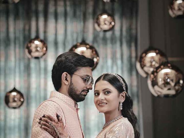 Indoor Pre-Wedding Photoshoots in Kolkata Studios – 2025’s Hottest Trend
